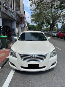 Toyota Camry E in Alor Setar, KDH
