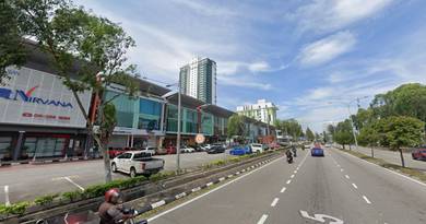 Shop lot For Sale in Melaka Tengah,MLK