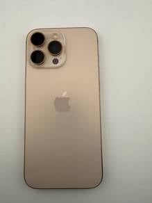 Apple iPhone 16 Pro Max 512GB Desert titanium