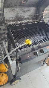 barbecue set