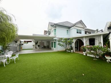 2-storey Terraced House For Sale in Skudai,JHR