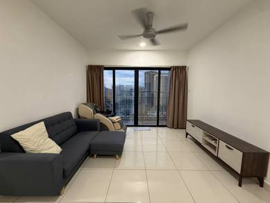 Condominium For Rent in Vertu Resort @ Aspen Vision City