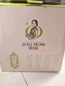 Jiao Mom · Home-Brewed Quick Fermentation Bucket