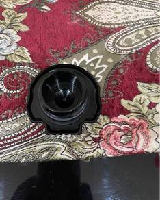 HD Special Skull Head Fuel Cap