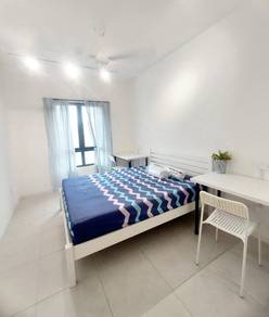 Room in Tanjung Bungah, PNG