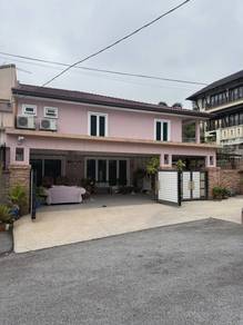2-storey Terraced House For Sale in Setiawangsa,KUL