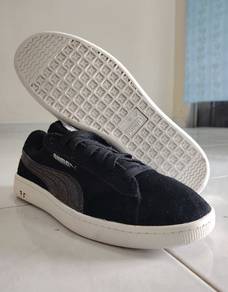 Puma Suede 7.5uk 