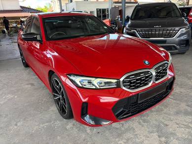 BMW 340i 40i xDRIVE M SPORT in Johor Bahru, JHR