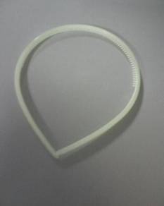 Glow In The Dark - Hair band