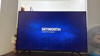 Google TV (Skyworth)