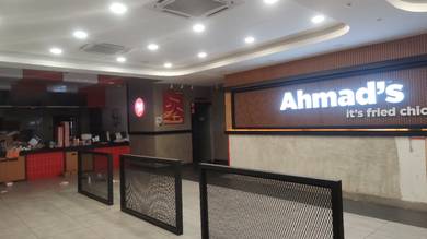 Shop lot For Rent in Puncak Alam,SGR