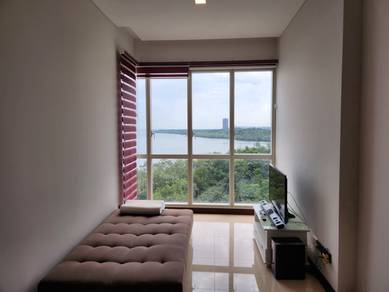 Condominium For Sale in Puteri Cove Residences @ Puteri Harbour