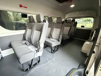 toyota slwb hiace