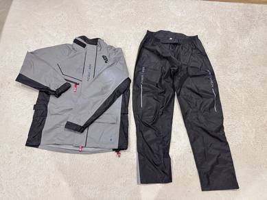 Givi Rainsuit