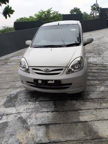 Perodua Viva 850 EX in Johor Bahru, JHR