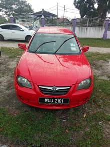 Proton Persona ELEGANCE MEDIUM LINE in Batu Gajah, PRK