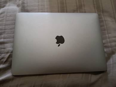 Apple MacBook Air M1 2020