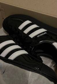 Adidas Superstar II