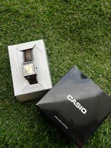 Casio Women Watch