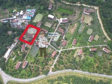 Agricultural Land in Seremban, NSN
