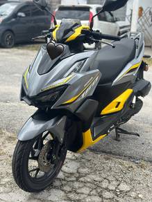 Honda Vario 160