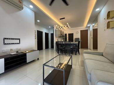 Condominium For Rent in Tri Pinnacle