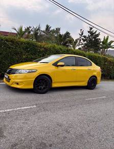 Honda City SE in Pasir Mas, KTN