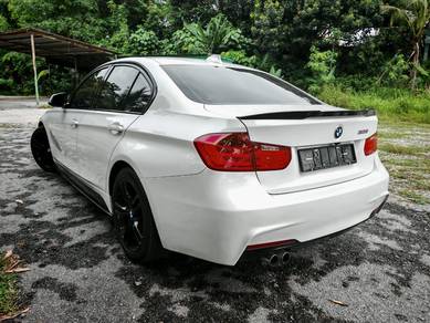 2013 BMW 328i 28i SPORTS (CBU)