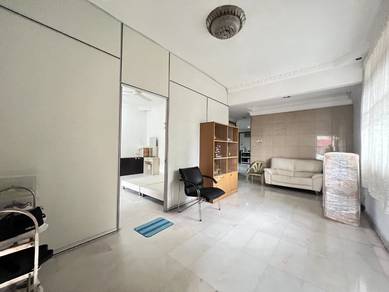 2.5-storey Terraced House For Sale in Cheras,KUL