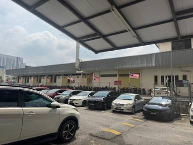 Shop lot For Sale in Bayan Lepas,PNG