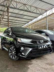 Perodua Bezza X X in Johor Bahru, JHR