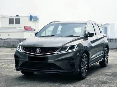 Proton X50 PREMIUM in Ampang, SGR