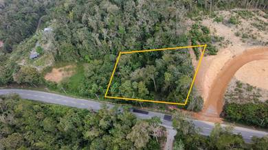 Agricultural Land in Kuala Kangsar, PRK