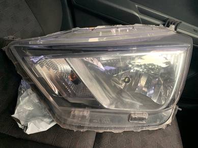 headlamp axia G 2024
