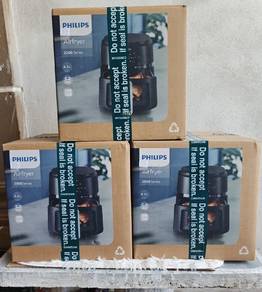 Phillips Air Fryer New