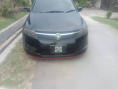 Proton Preve CFE PREMIUM in Batu Kawan, PNG