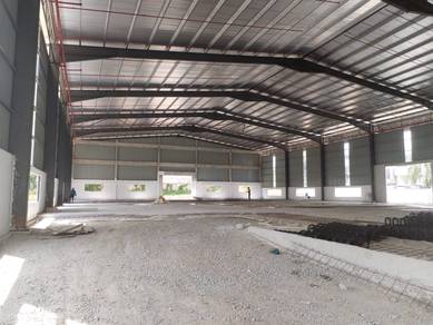 Warehouse / Factory For Rent in Gelang Patah,JHR