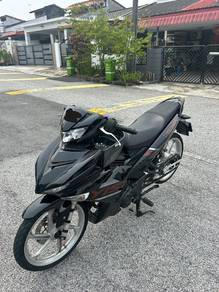 Yamaha Y15ZR