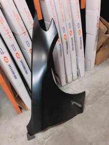 BMW 5-Series G30 Fender New OEM Parts