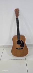 Martin DK1KAE Acoustic Guitar