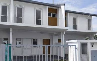 2-storey Terraced House For Rent in Banting,SGR