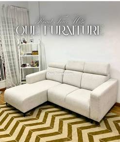 sofa L shape 