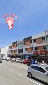 Shop lot For Sale in Georgetown,PNG