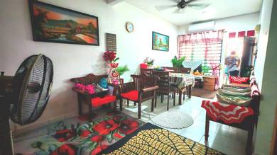1-storey Terraced House For Sale in Jawi,PNG