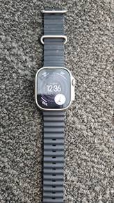 Apple watch ultra 49mm