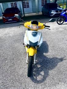 Modenas Dinamik