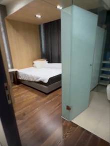 Room in Sentul, KUL