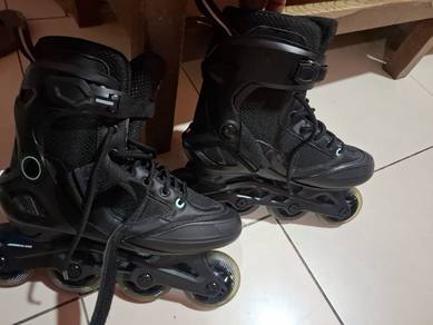 already use 8 month