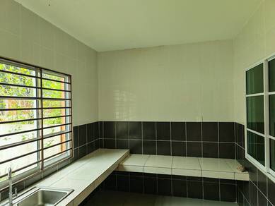 2-storey Terraced House For Rent in Kota Samarahan,SWK
