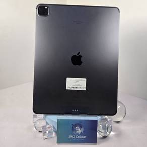 iPad Pro 12.9-inch (4th Gen) 2020 Wi-Fi + Cellular